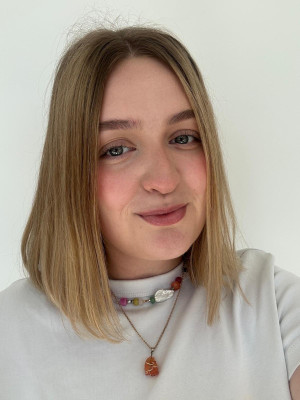 Katarzyna Leśniak - optyk