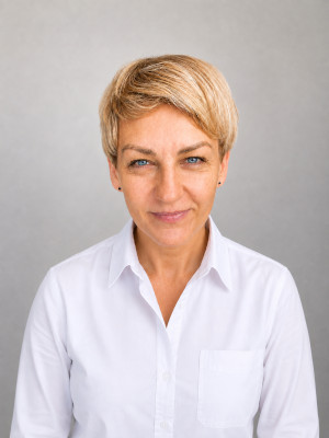 Małgorzata Rydlewska Fojut - okulista dziecięcy