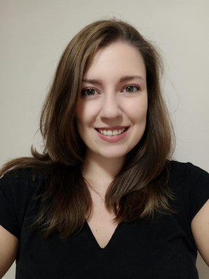 Natalia Jaśkowiak - optometrystka